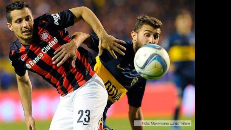 Boca y San Lorenzo jugarán la final de la Supercopa el 10 de febrero