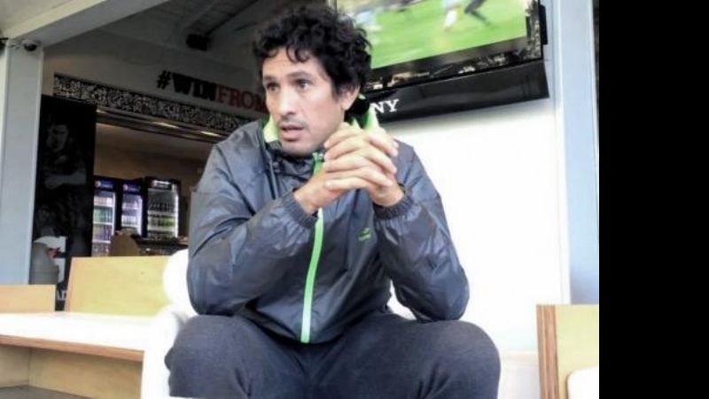 El tenista Vassallo Argüello involucrado arreglo de partidos