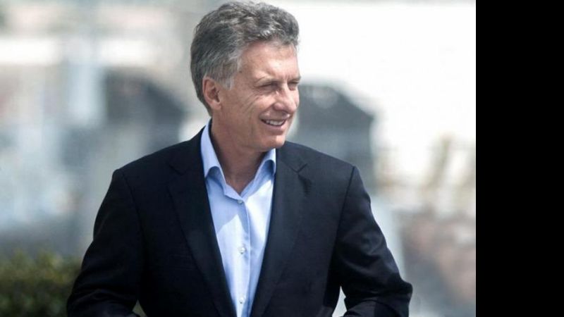 Macri y Daniel Muñoz figuran en investigación sobre sociedades 'offshore' en Panamá
