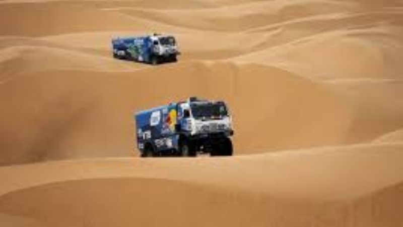 Lavigne admitió que existen conversaciones para volver a África