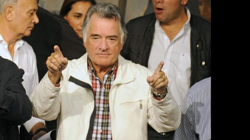 Barrionuevo: "Macri es muy personalista, el Pro es una empresa"