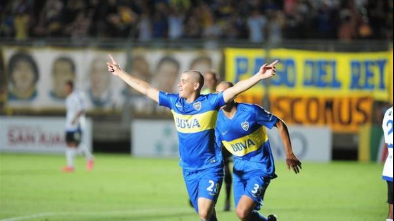 Un Boca alternativo frente a Racing, por la Copa de Oro en “Mardel”