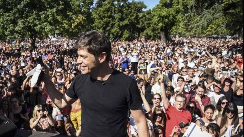 Una ayudita para Capital Federal, y para las provincias... ajuste