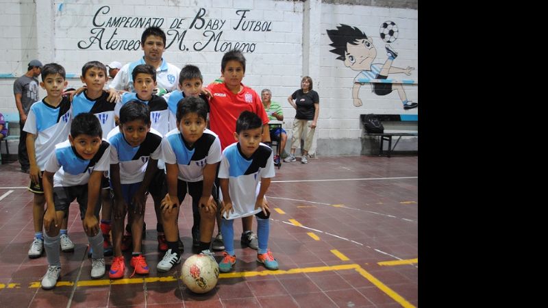 Esta noche se disputan las finales del “Changuito Chacarero”
