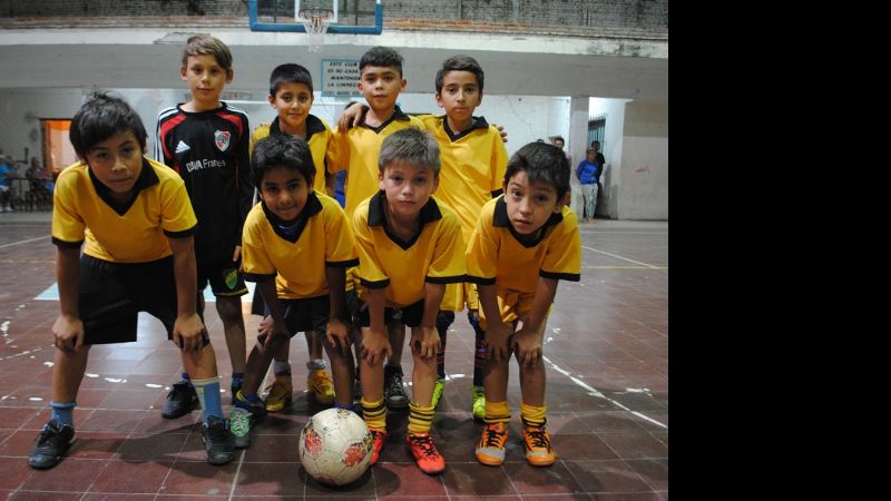 Esta noche se disputan las finales del “Changuito Chacarero”