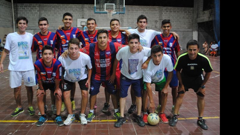 Esta noche se disputan las finales del “Changuito Chacarero”