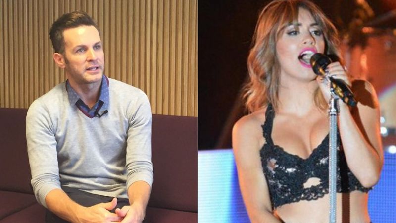 Axel destrozó a Lali Espósito por su show en Jesús María