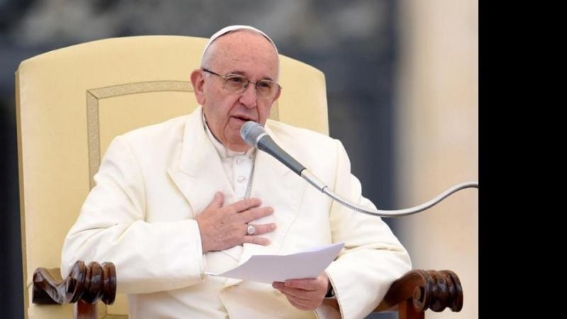 El Papa anunció un consistorio para integrar nuevos cardenales