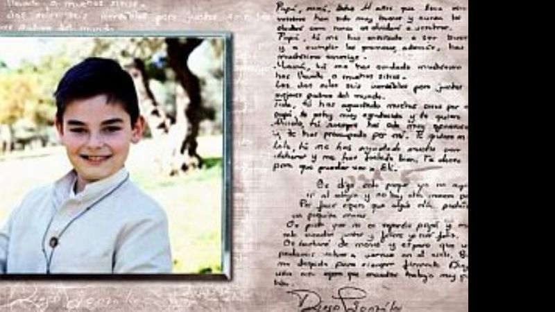 Conmociona a España suicidio de un niño de 11 años por bullying