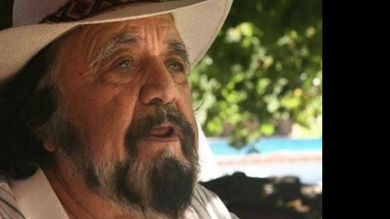 Internaron a Horacio Guarany por un problema de próstata