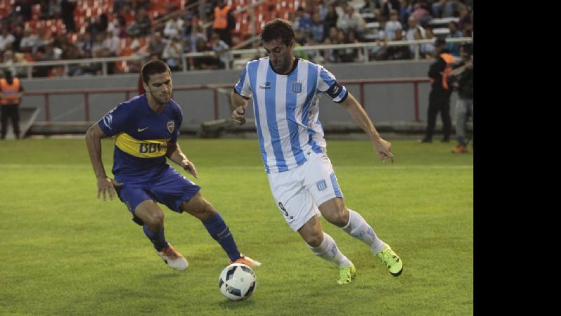 A Boca no le alcanzó el “muleto”, y fue goleado 4-2 por Racing