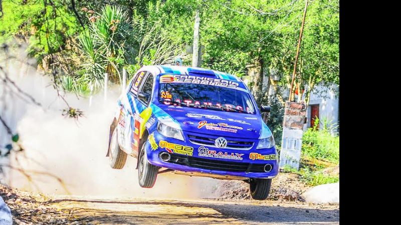 El Rodeo abrirá el Torneo de Verano 2016 del Rally