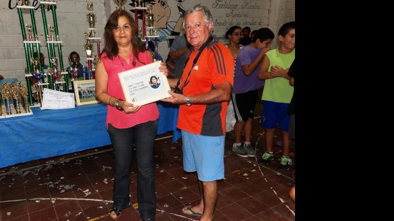 Cierre con festejos en el 56º “Changuito Chacarero” del Ateneo