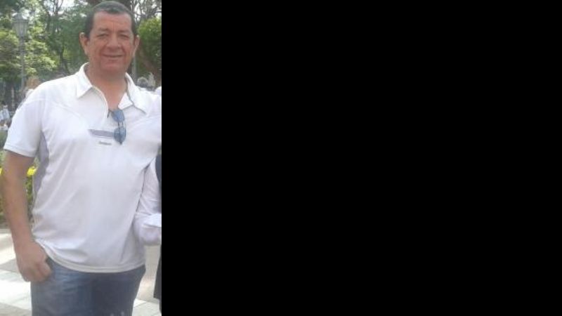 Homenaje de despedida a Walter Cuello