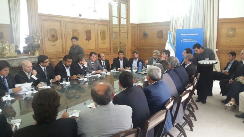 Interés por experiencia catamarqueña en el debate por la reforma electoral nacional