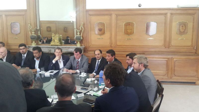 Interés por experiencia catamarqueña en el debate por la reforma electoral nacional