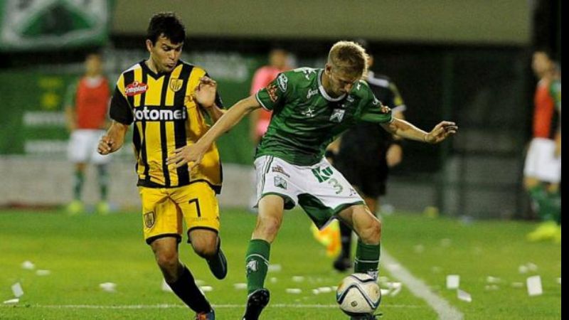 La B Nacional dejaría de ser parte de Fútbol para Todos