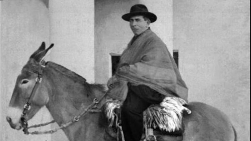 El Papa Francisco firmó el decreto para canonizar al cura Brochero