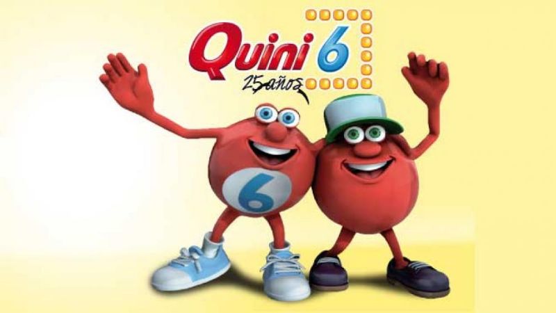 Un premio del “Quini 6” se vendió en Chumbicha