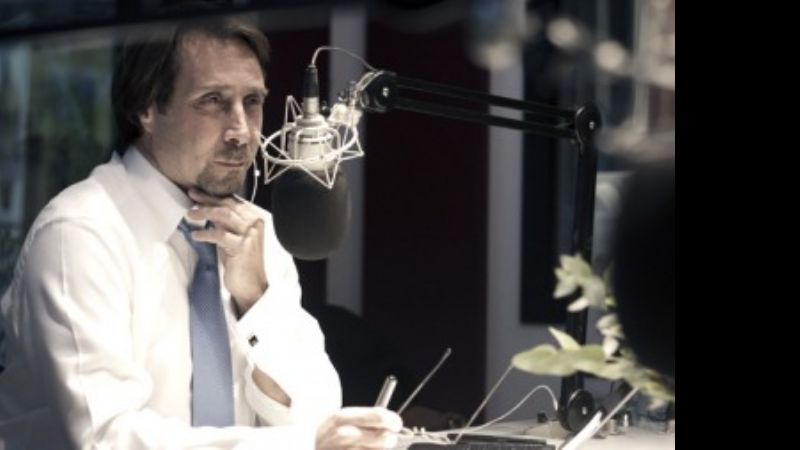 El periodista Feinmann confirmó que fue despedido de Radio 10