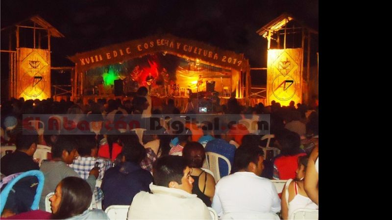 Comienzan festivales en el norte de Fiambalá