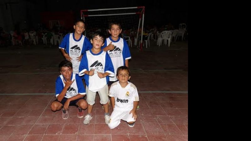 Se juegan las finales en el “Baby” del CAI de San Antonio