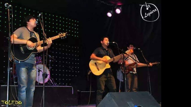 La Tríada tocará este viernes en la Terminal