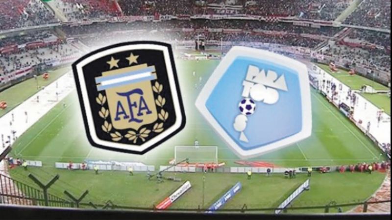 Menos Fútbol para Todos: Internet también será exclusiva