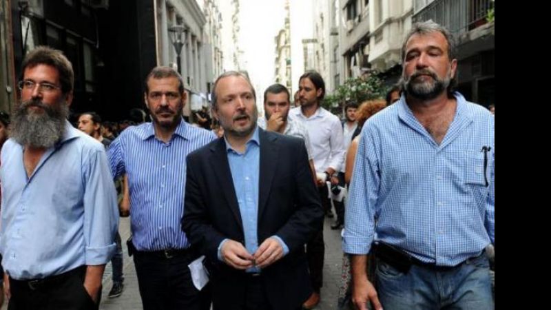 Anulan fallo que avaló la disolución de la Afsca y la Aftic