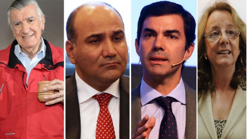 El PJ se reactiva con dos cumbres para definir su rol de oposición