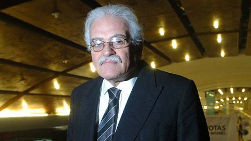 "Por ahora esta devaluación no es exitosa porque se traslada a precios"