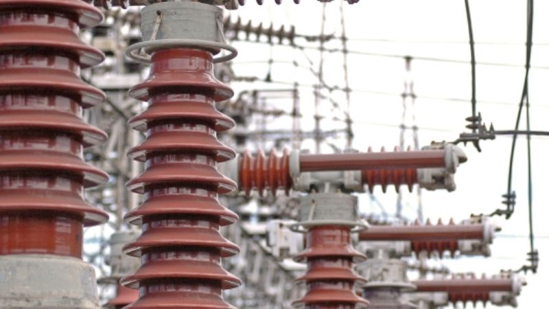 La demanda eléctrica cayó en septiembre -1,8%