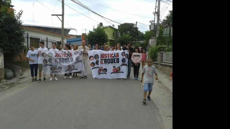 "A dos años de la tragedia"