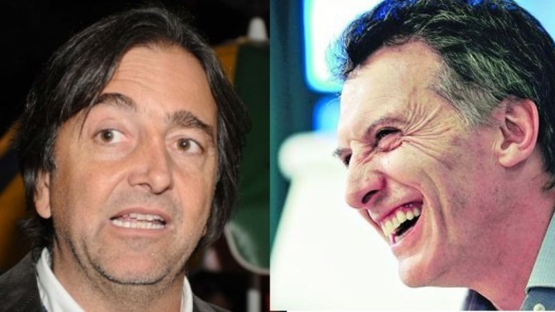 Capdevilla ya hace política con la ANSES