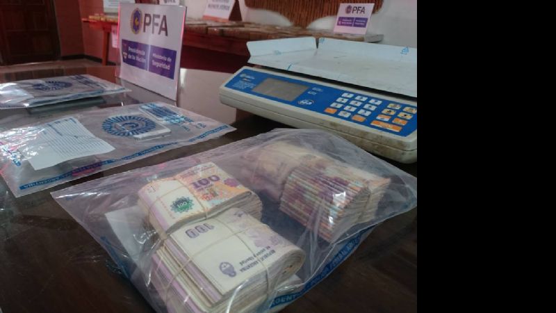 La ministra Bullrich destacó el operativo en  Catamarca