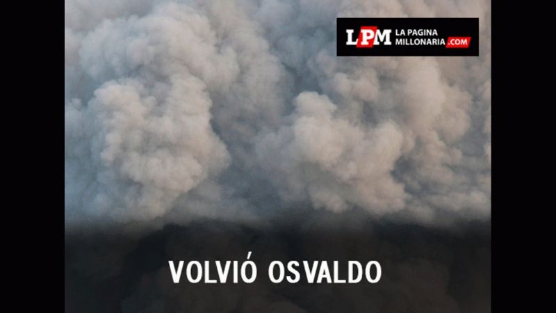 Tevez y Osvaldo, epicentro de los afiches de River contra Boca