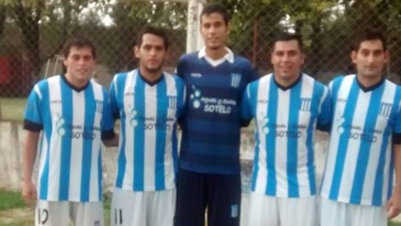 El interior futbolero se mueve al ritmo del Federal “C”