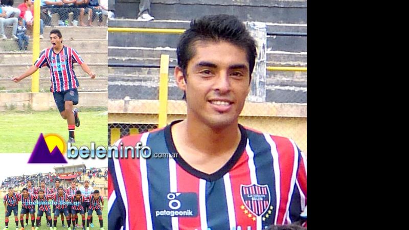 Resaltaron las goleadas de San Luis de Belén y Tráfico de Frías