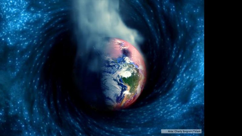 Confirman que la temperatura global media en 2015 rompió todos los récords