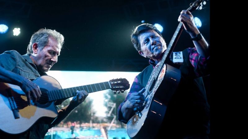 Culminó el festival de Aconquija