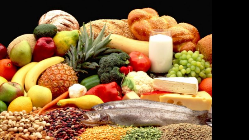 Capacitan sobre nutrición