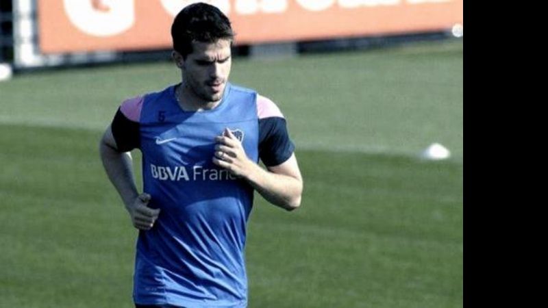 Gago volvería este miércoles ante Estudiantes, en “Mardel”