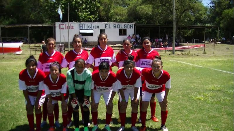 Chuchucaruana siguió con su marcha triunfal por Las Juntas