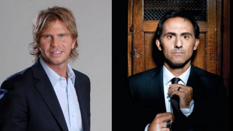 El nuevo Fútbol para Todos definió a sus periodistas estrella