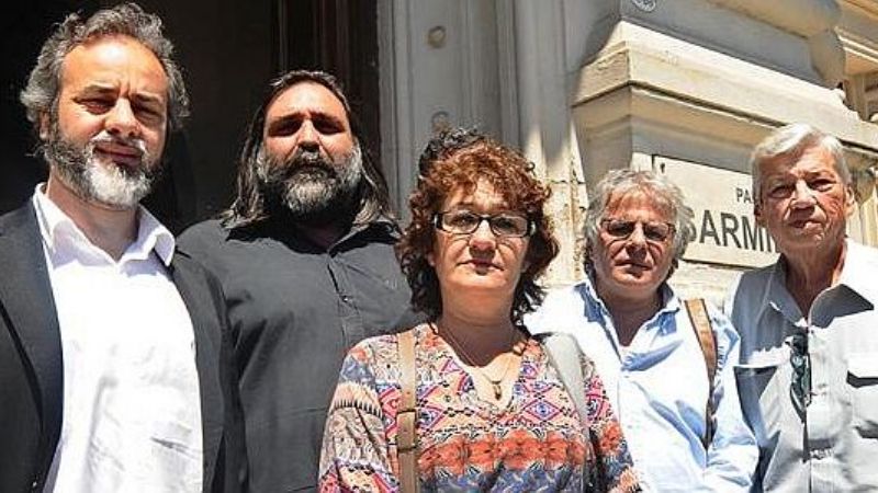 CTERA rechaza propuesta de Bullrich y apunta a una suba del 35%