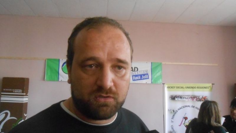 Brumec consideró “acertada” la decisión de San Lorenzo de Alem