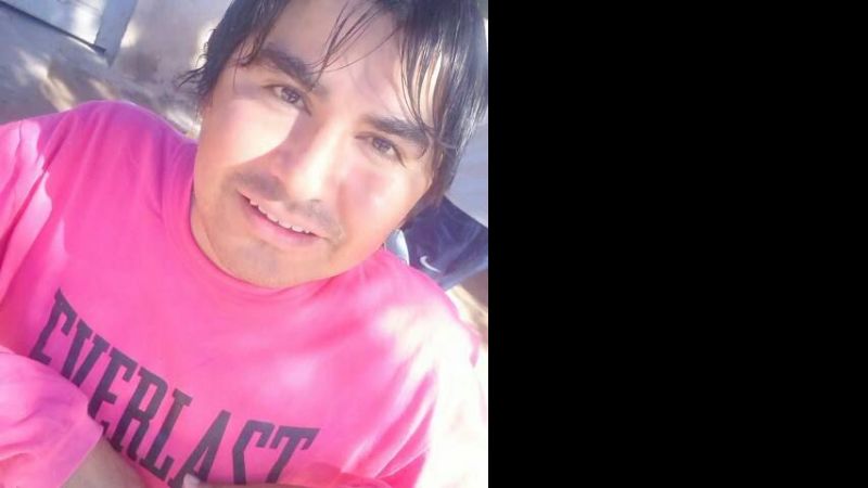 Exhumaron el cuerpo del joven Barrionuevo