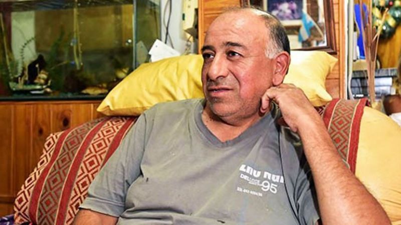 Carpintero encontró $1,6 millones y los devolvió