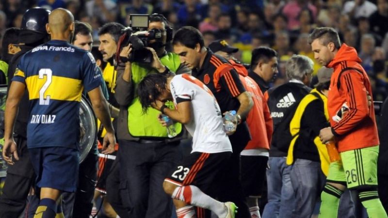 No hubo perdón y Boca jugará 8 partidos de la Copa sin público