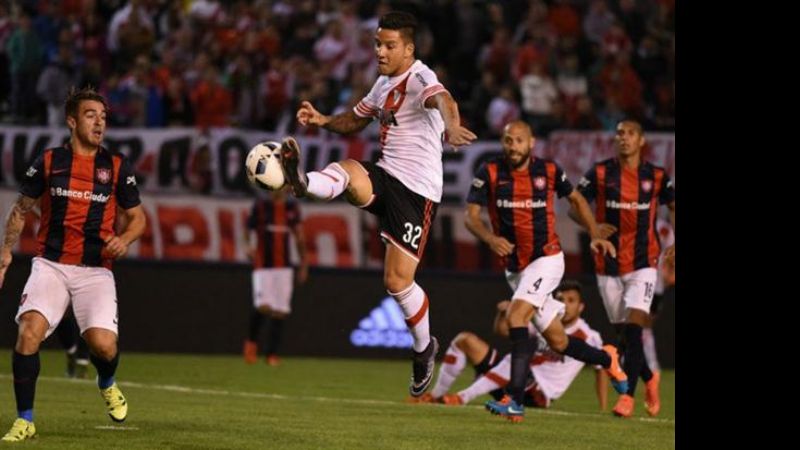River venció a San Lorenzo y consagró campeón a Independiente